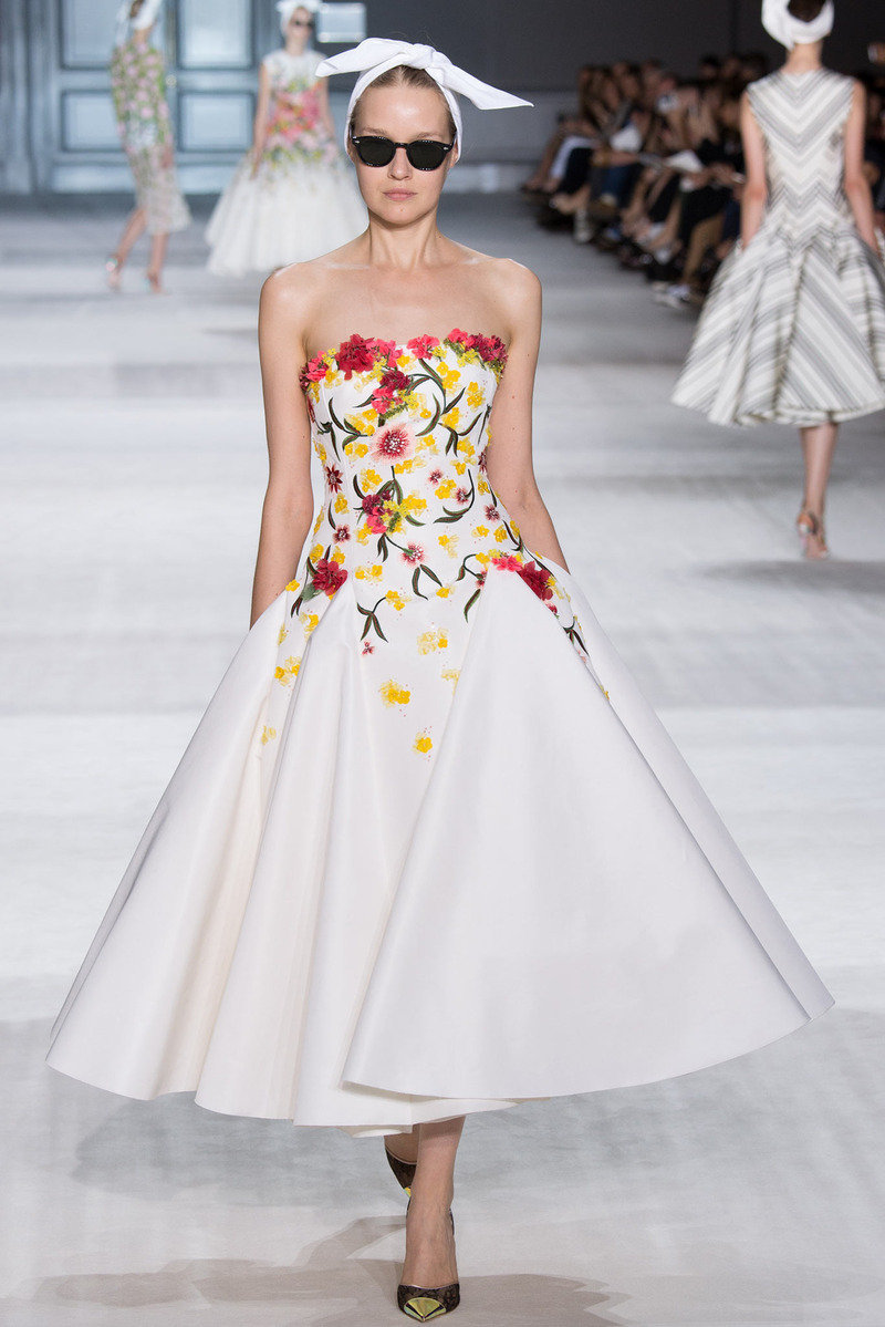 Giambattista Valli 2014 秋冬高定 ​​​