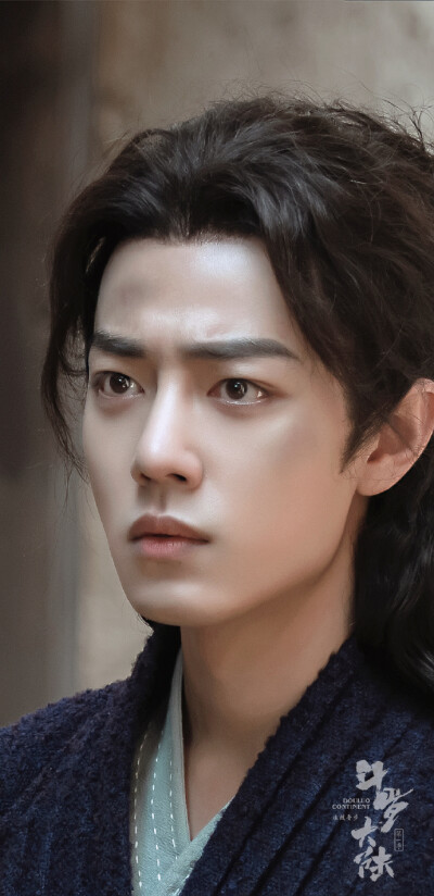 斗罗大陆 | 肖战