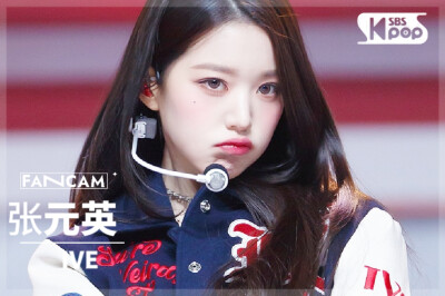 直拍封面┃张元英