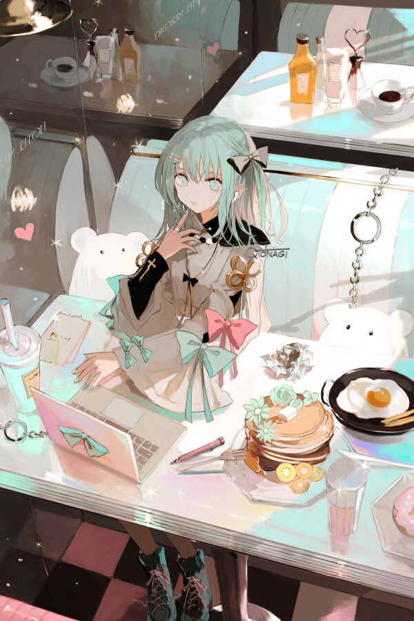 旧都なき