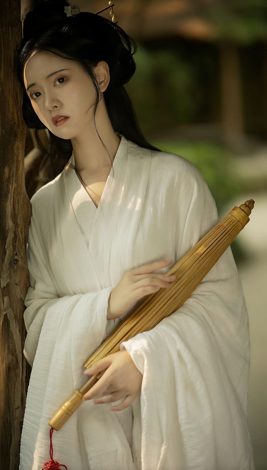 汉服