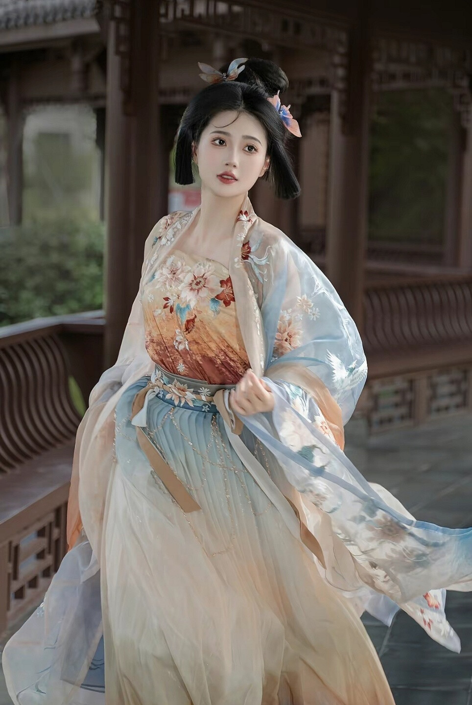 汉服