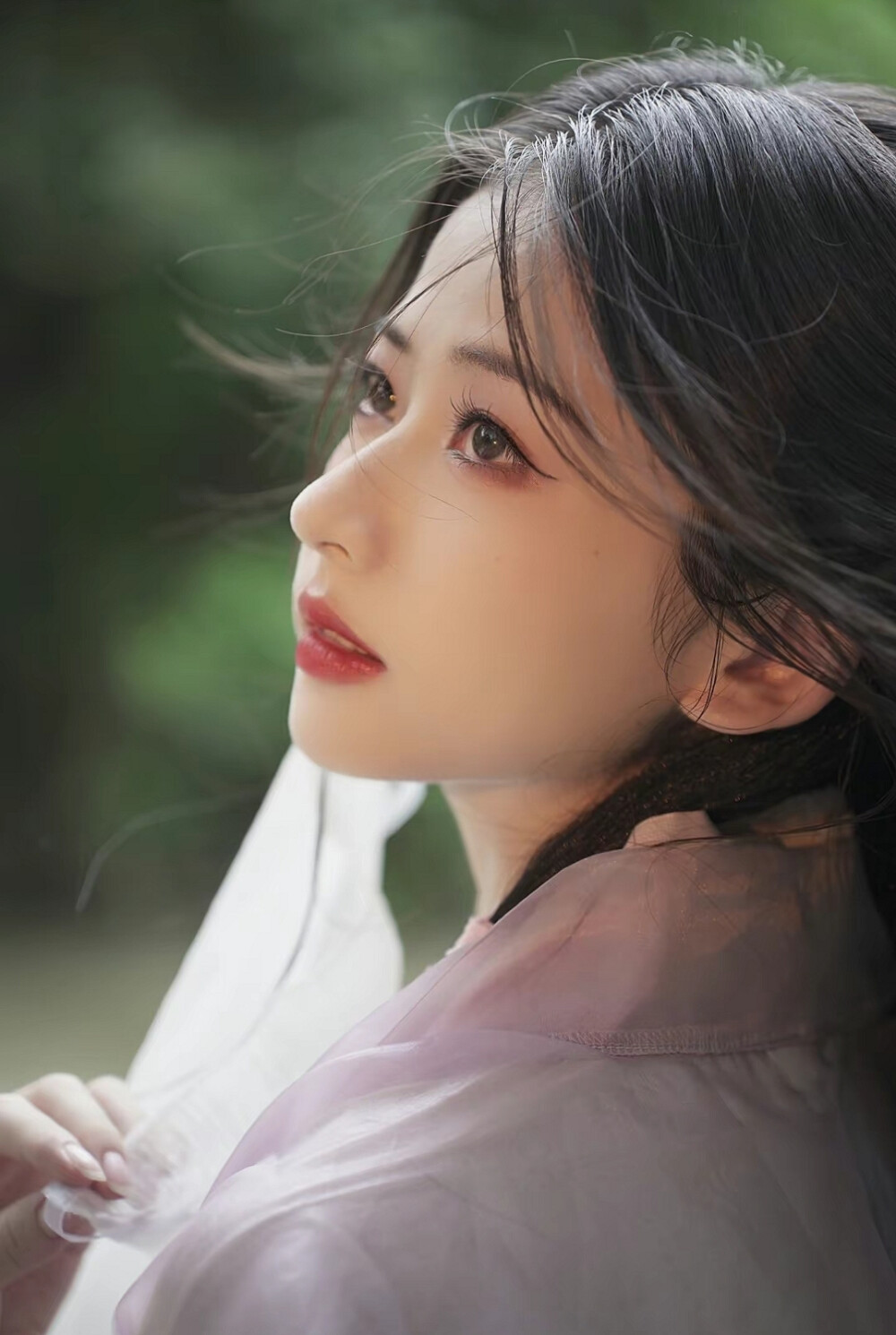 汉服