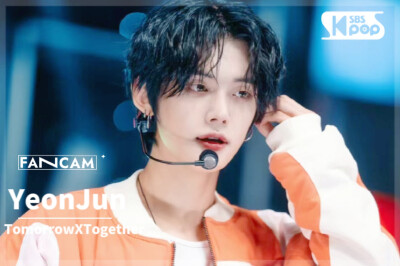 直拍封面┃崔然竣崔秀彬