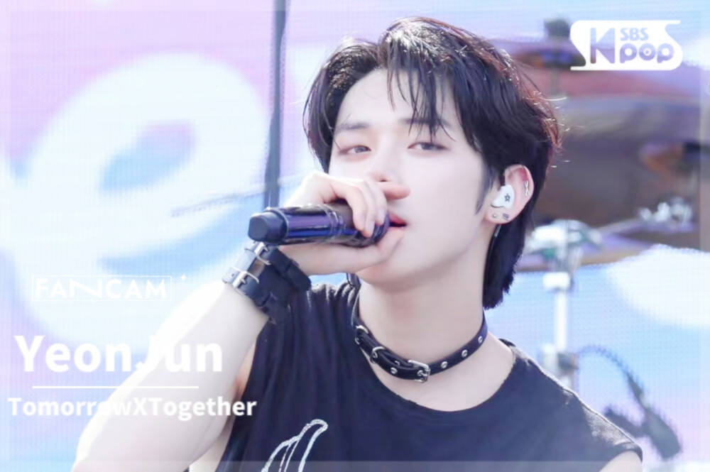 直拍封面┃崔然竣崔秀彬