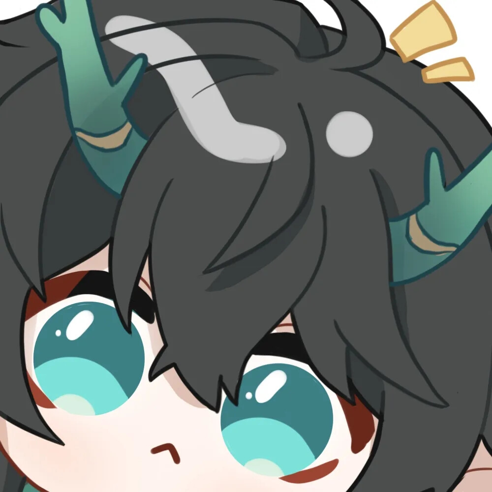 星穹铁道
探头头像