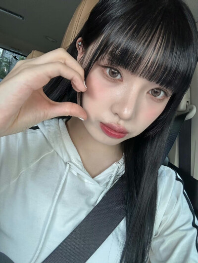 ADYA 尹彩银chaeeun