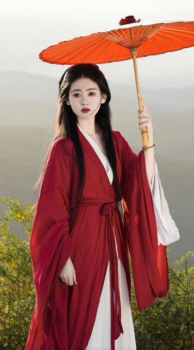 汉服