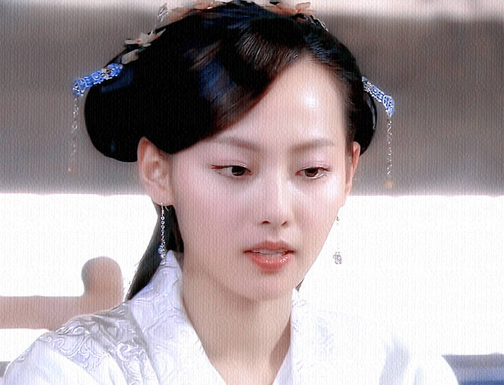 张嘉倪 | 吴素素
cr:远山微雾