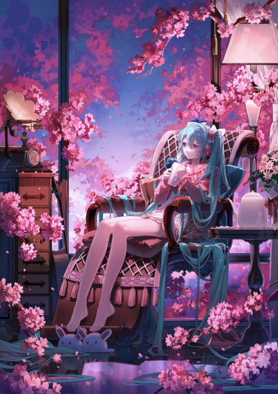 初音未来