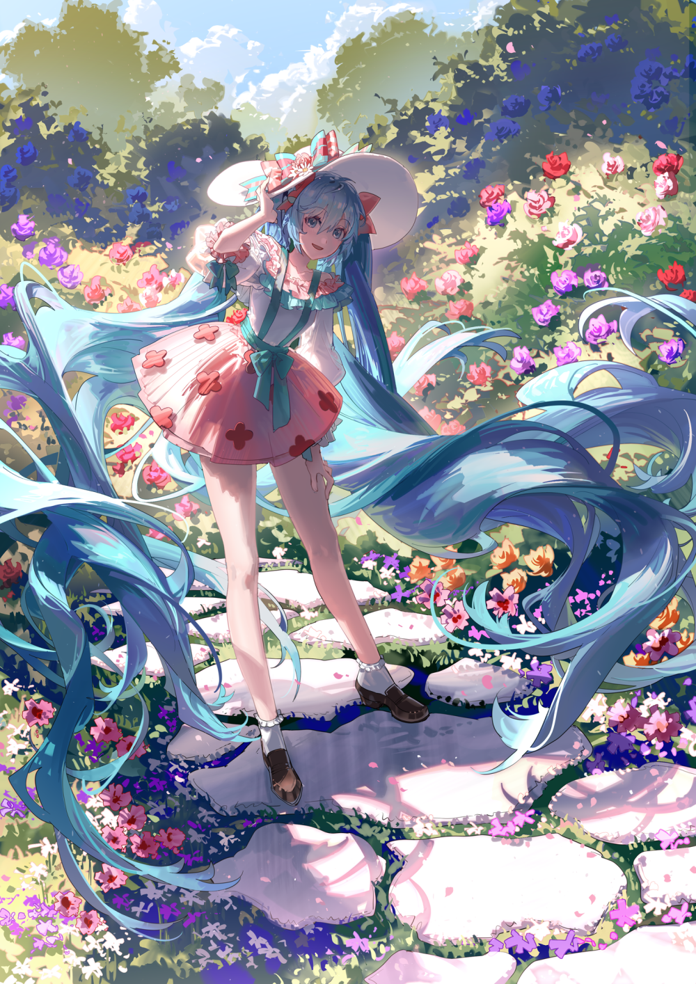 初音未来