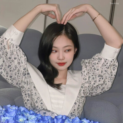 金珍妮Jennie