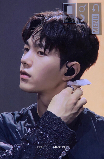 金明洙 L