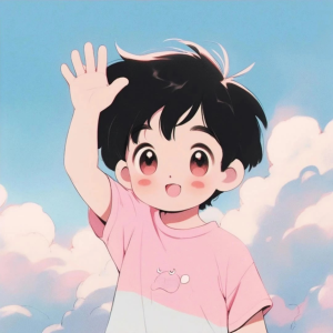 单人情头、宝宝