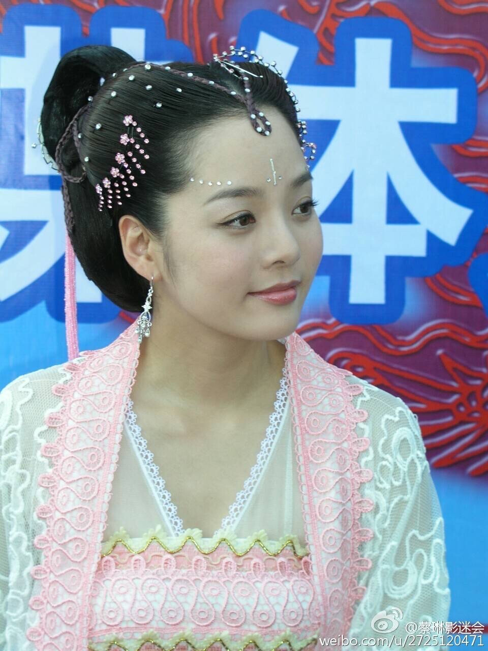 蔡琳主演灰姑娘
