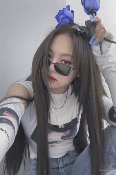 金珍妮Jennie