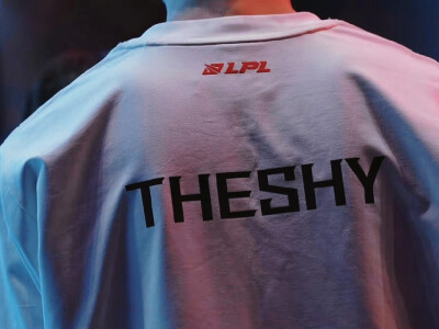 Theshy