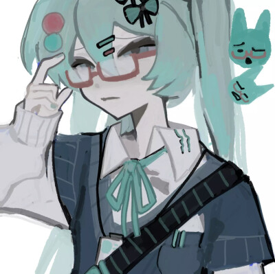 初音未来