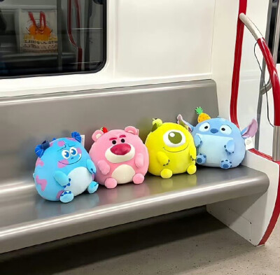 草莓熊