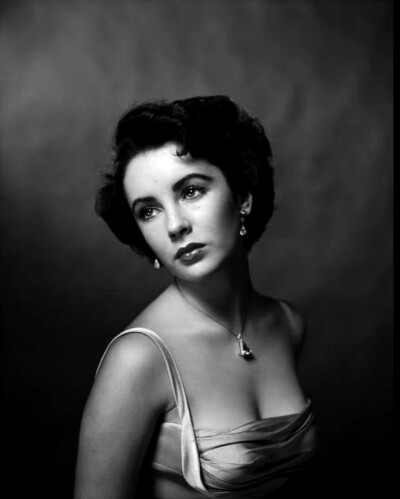 Elizabeth Taylor