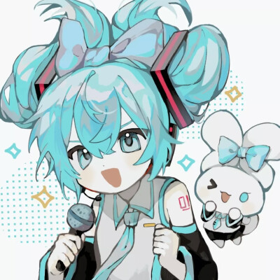 初音未来