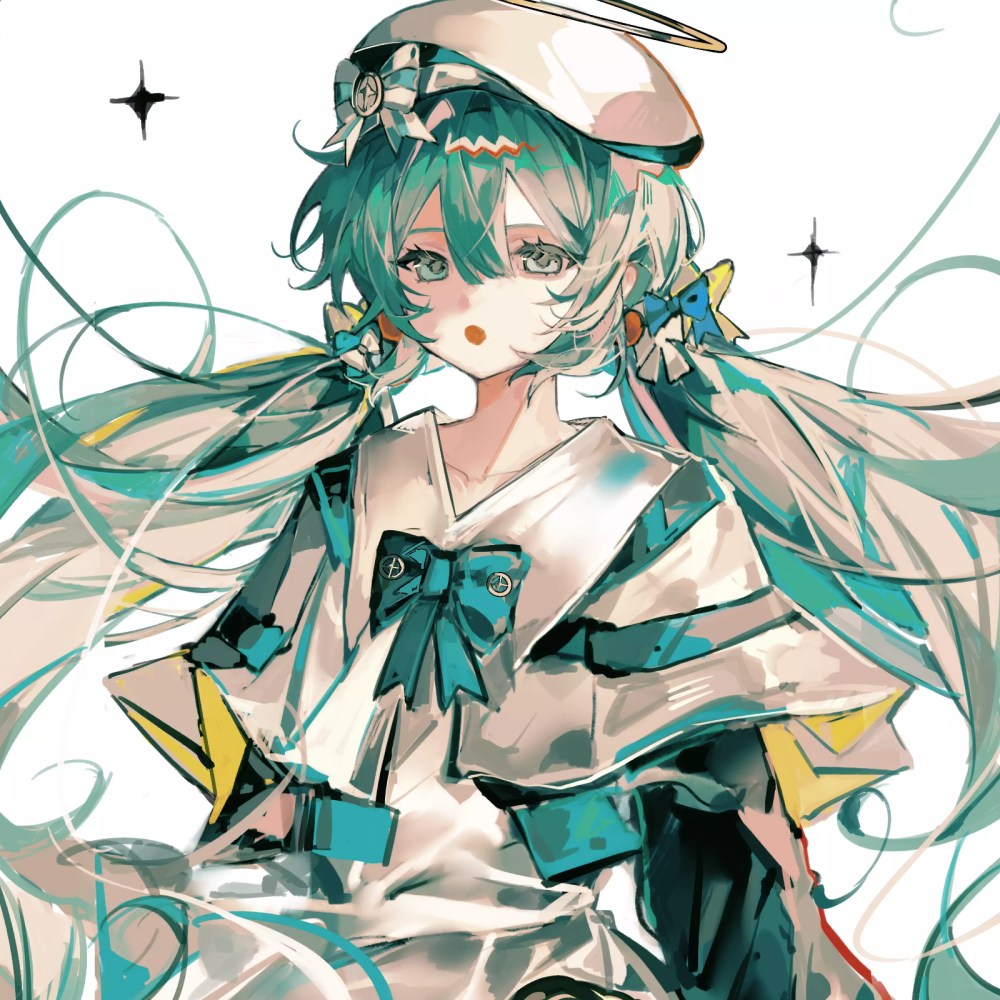 初音未来