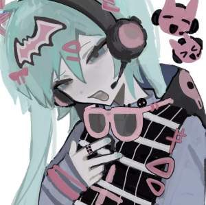 初音未来