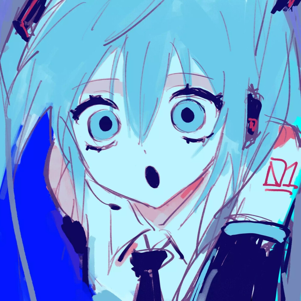 初音未来