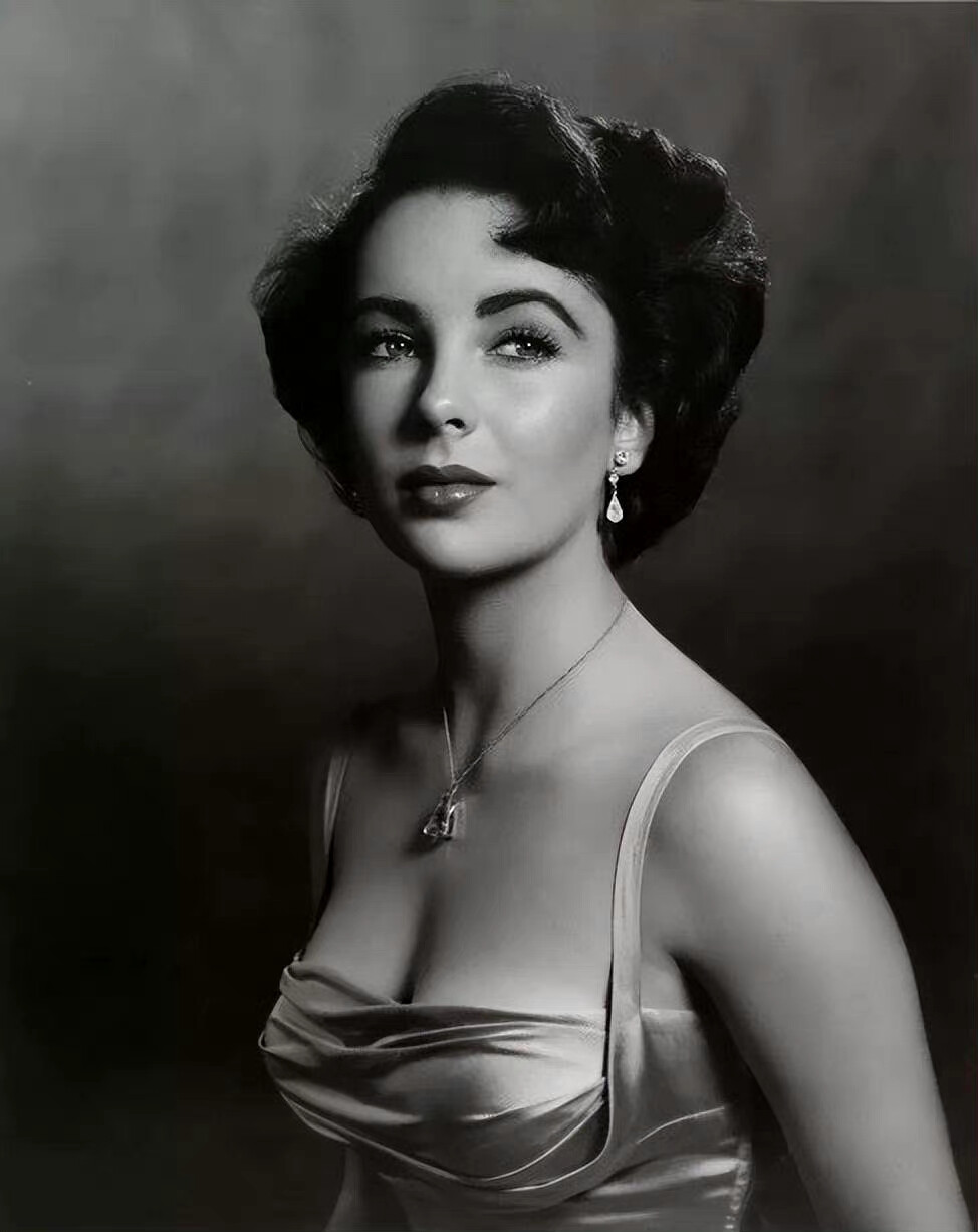 Elizabeth Taylor