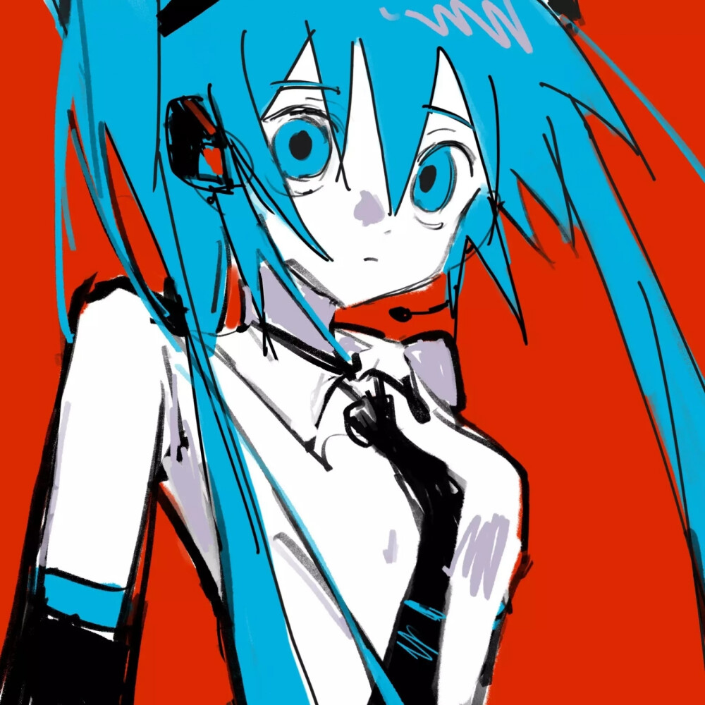 初音未来