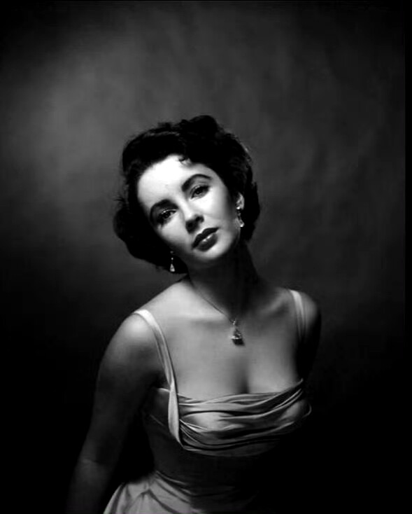 Elizabeth Taylor