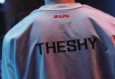 Theshy