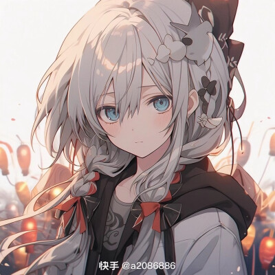 动漫头像（2）