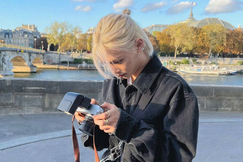李龙馥Felix