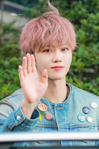NCT
罗渽民