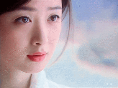 蒋欣 | 女苑
cr:千椿渡