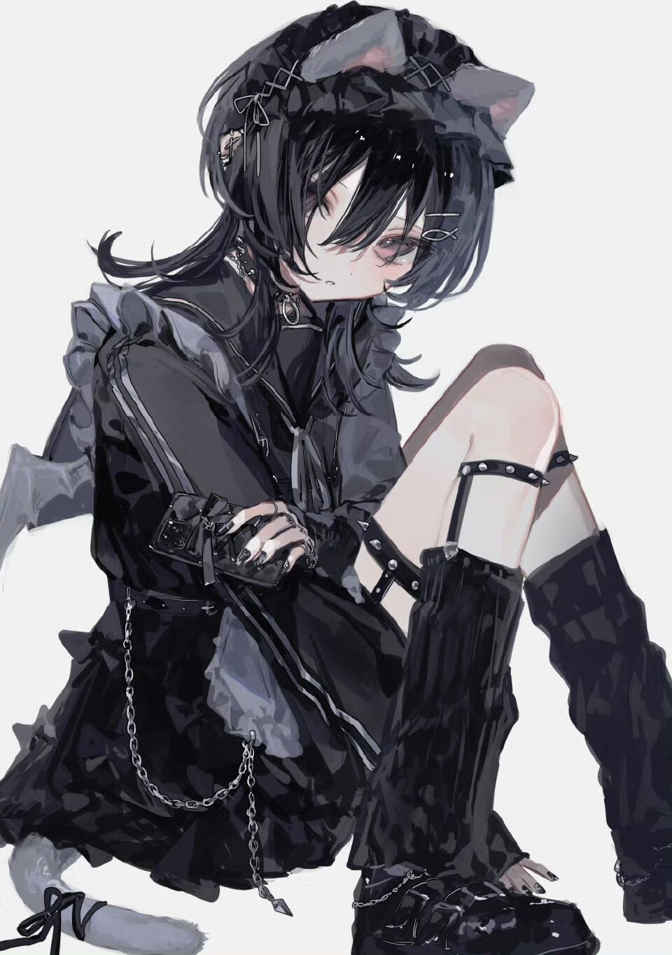 美
