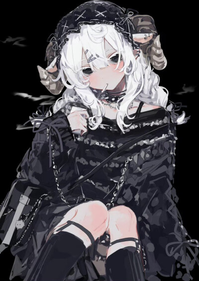 美