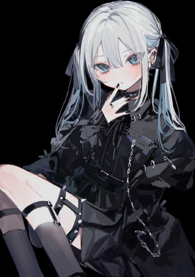 美