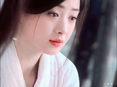 蒋欣 | 女苑
cr:千椿渡