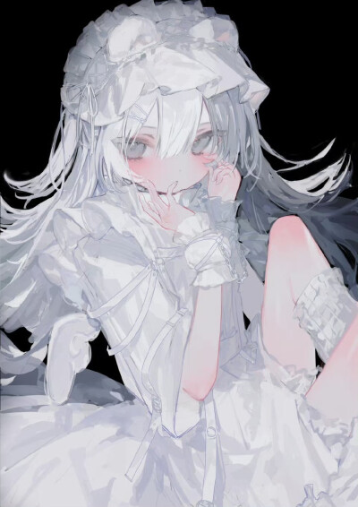 美