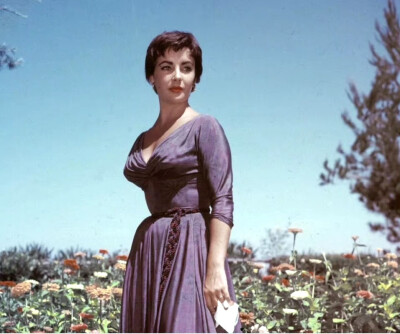 Elizabeth Taylor