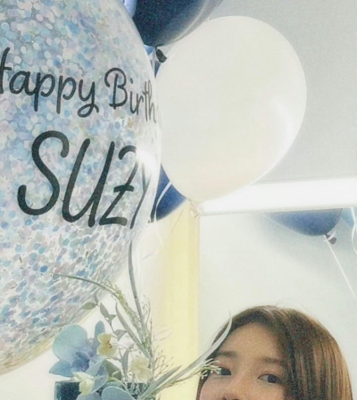 裴秀智 Suzy