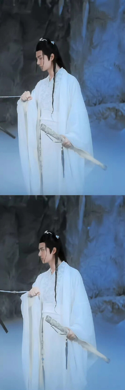 蓝湛