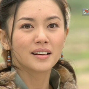 第四集 郭妃丽 倚天屠龙记 殷素素