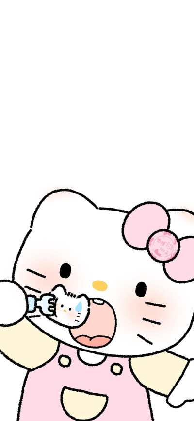 可爱壁纸