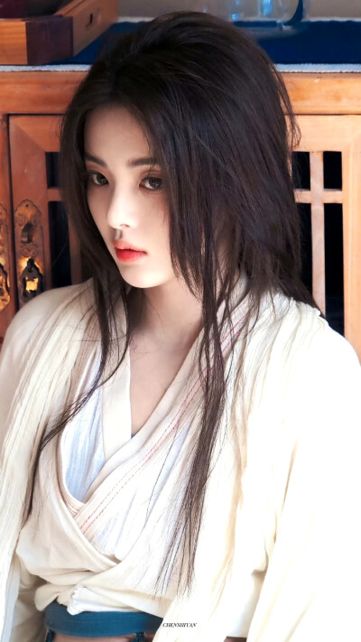 杨超越