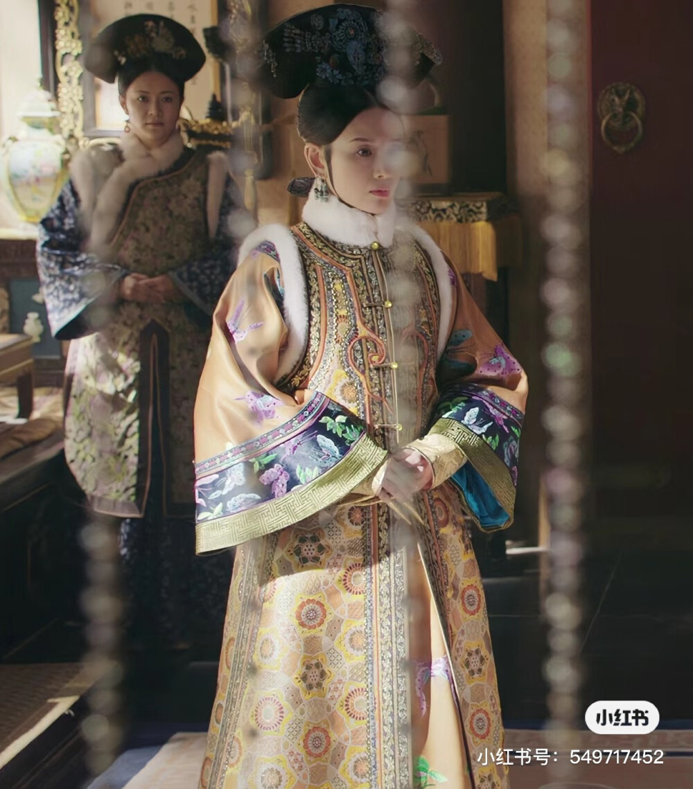 如懿传