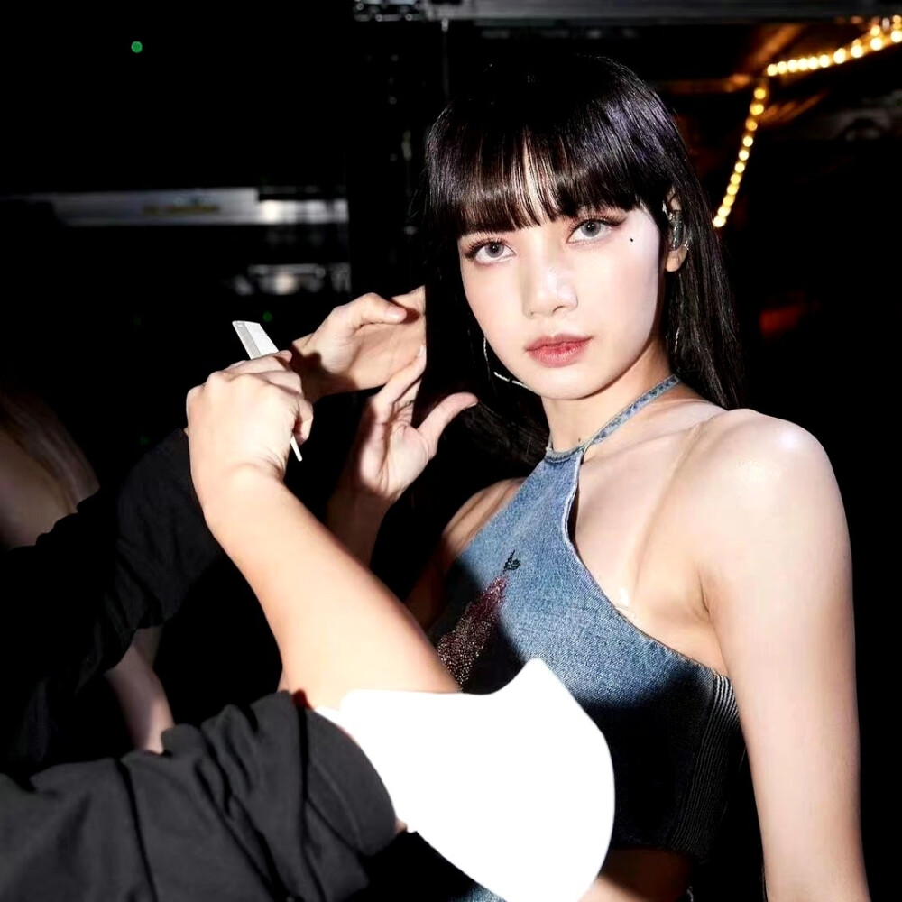 粉墨