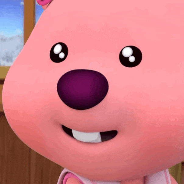 loopy 小海狸表情包gif
可爱表情包
生日快乐！
脆薯饼 演我精神状态